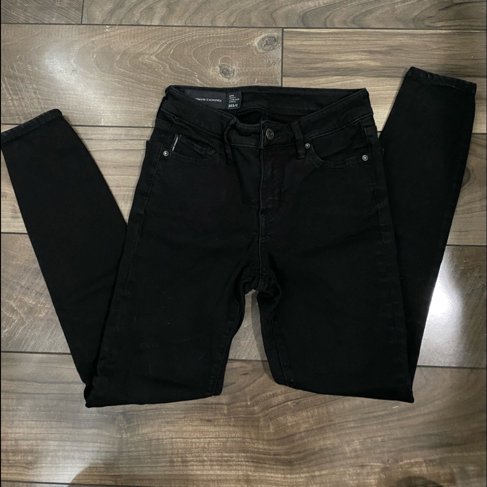 Armani Exchange
